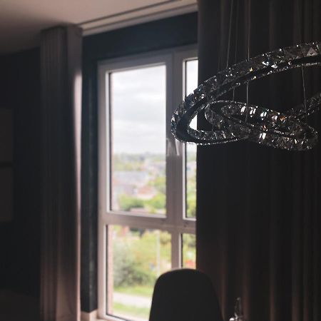 Augenblick Goodnight Hotel Kleve  Kültér fotó