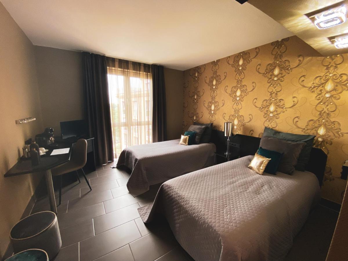 Augenblick Goodnight Hotel Kleve  Kültér fotó