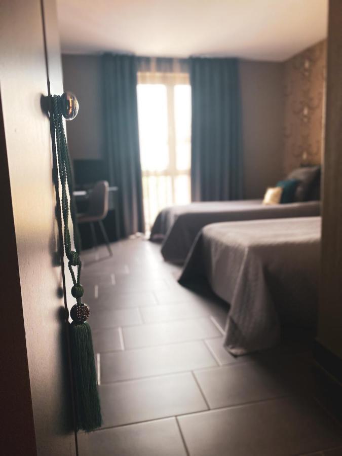 Augenblick Goodnight Hotel Kleve  Kültér fotó